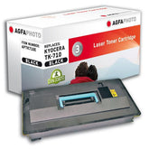 AgfaPhoto Toner black, rpl TK-710